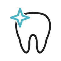 Cosmetic Dentistry Icon