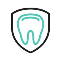 Dental Technology Icon