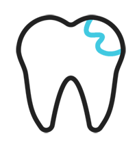 Cosmetic Fillings Icon