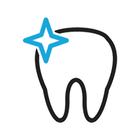 Scaling and Root Planing Icon