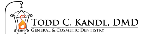 Dr Kandl Logo