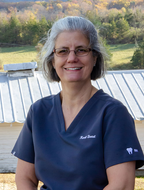 Heather Smith Photo