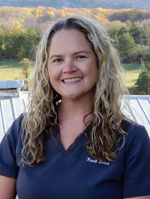 Heather Smith Photo