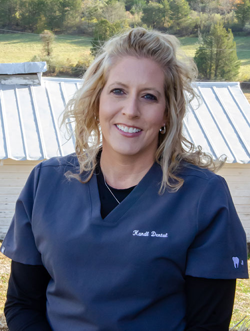 Heather Smith Photo