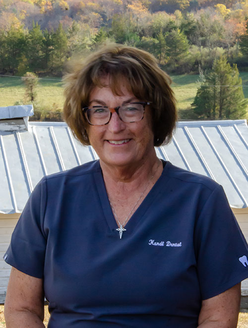 Susan Marsh-Youngken Photo